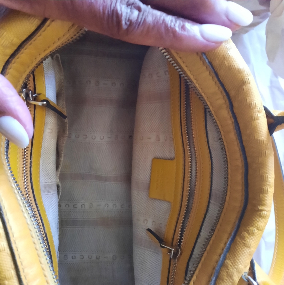 Gucci Diamante - Picture 3 of 7